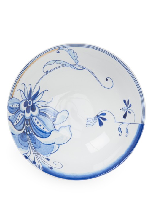 Pip Studio Pip & The Blue Bird kom 18 cm