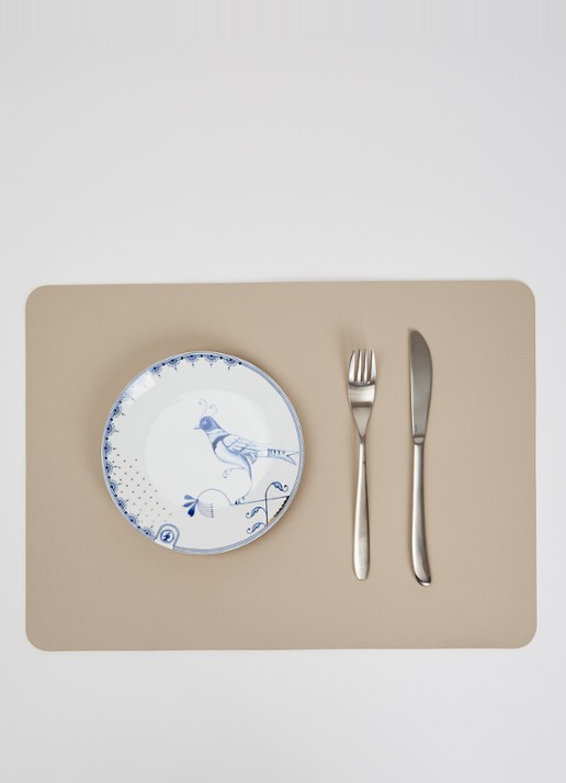 Pip Studio Pip & The Blue Bird ontbijtbord 18 cm - detail 4 wit
