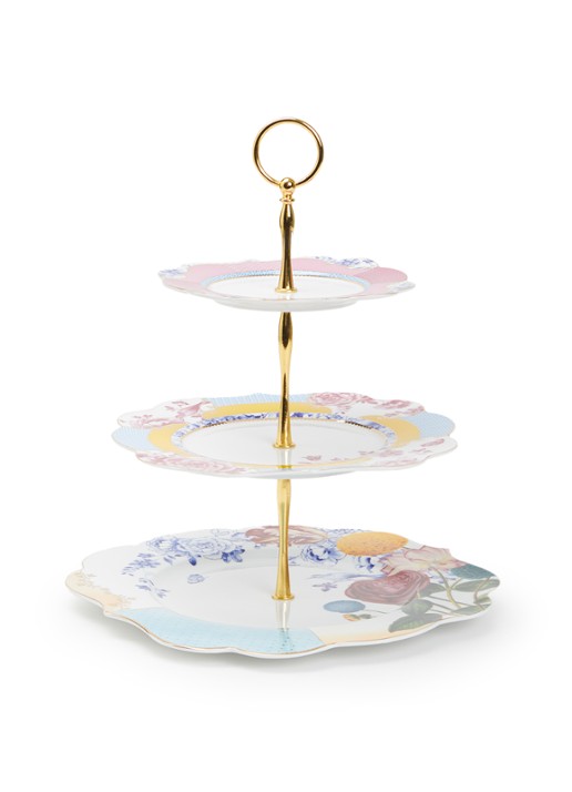 Pip Studio Royal etagère 35 cm