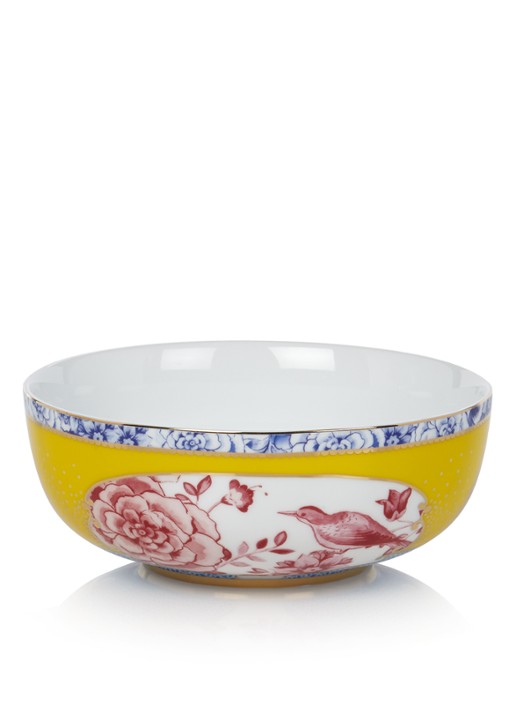 Pip Studio Royal kom 17 cm