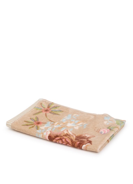 Pip Studio Secret Garden gastendoek 30 x 50 cm