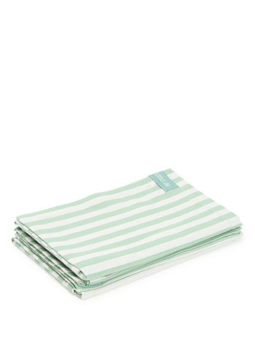 Pip Studio Servetten 40 x 40 cm set van 4