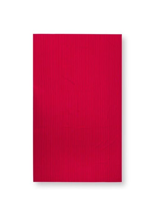 Pip Studio Tafelkleed 160 x 250 cm - voorkant 3 donkerrood