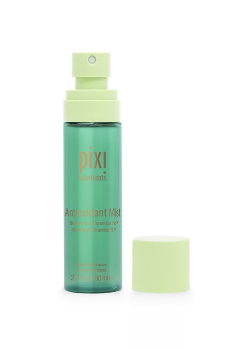 Pixi Antioxidant Mist-on-Moisturizer - face mist & make up settingspray - voorkant 2 undefined