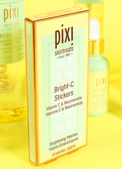 Pixi Bright C Stickers  - detail 3 undefined