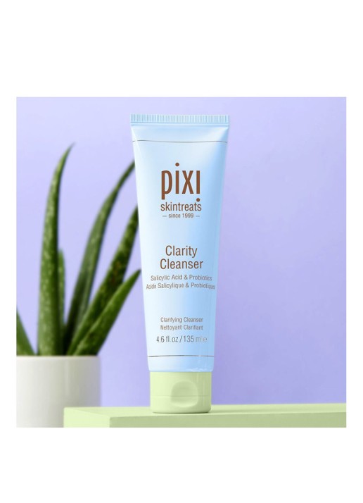 Pixi Clarity Cleanser - reinigingsgel - voorkant 2 undefined