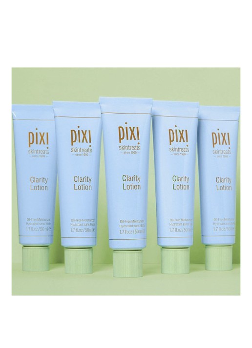 Pixi Clarity Lotion - dag- & nachtcrème - voorkant 3 undefined