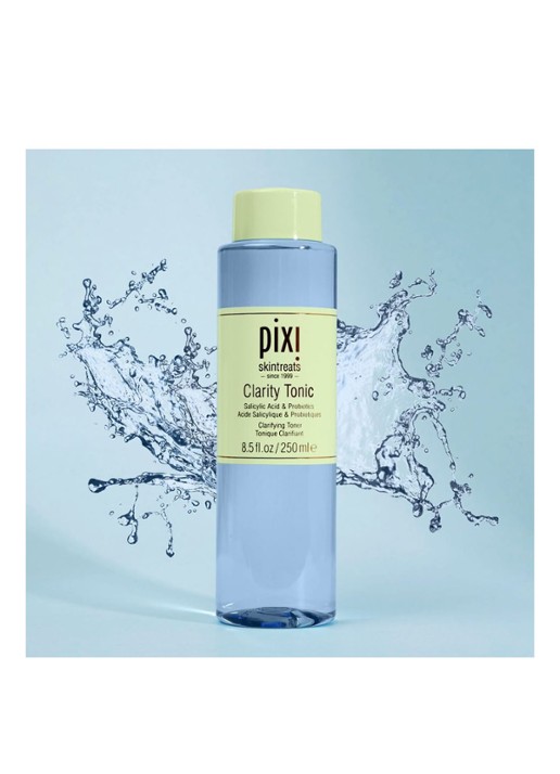 Pixi Clarity Tonic - toner - voorkant 3 undefined