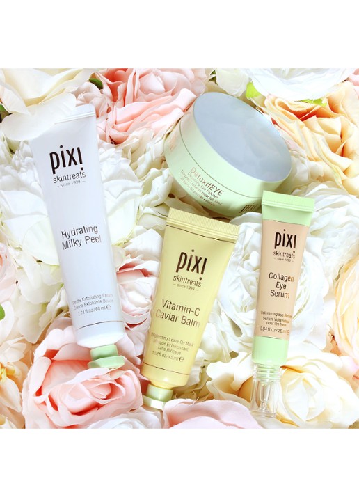 Pixi Collagen Eye Serum - detail 2 undefined