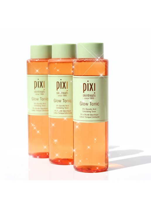 Pixi Glow Tonic - toner - detail 2 undefined