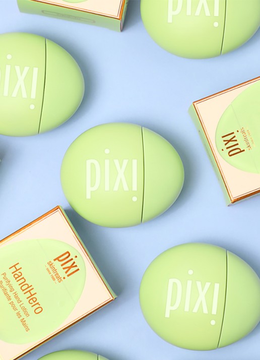 Pixi HandHero - handlotion - detail 2 undefined
