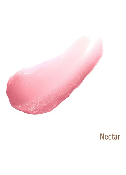 Pixi +Hydra LipTreat - getinte lippenbalsem - detail 2 nectar