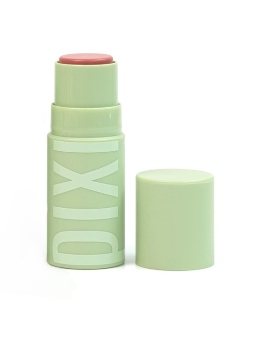 Pixi +Hydra LipTreat - getinte lippenbalsem - voorkant 3 nectar