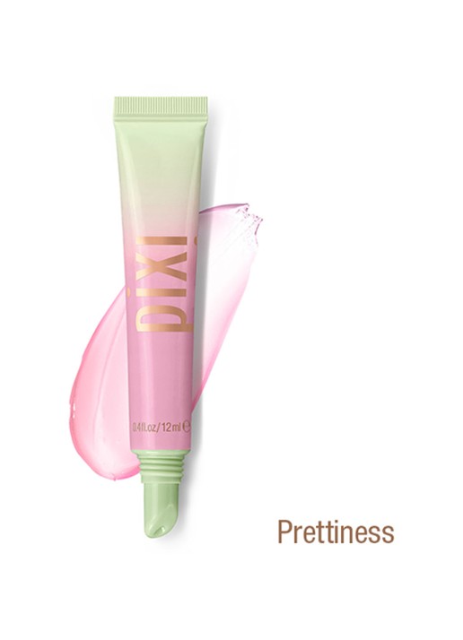 Pixi Lip Tone - lipgloss - voorkant 2 prettiness