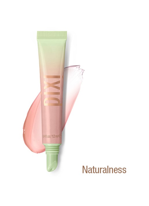 Pixi Lip Tone - lipgloss - voorkant 2 naturalness