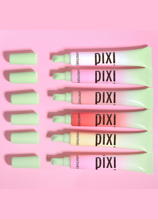 Pixi Lip Tone - lipgloss - detail 5 snowpearl