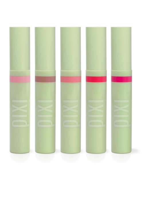 Pixi LipBlush Lip Stain Pen - lipstick - detail 6 love
