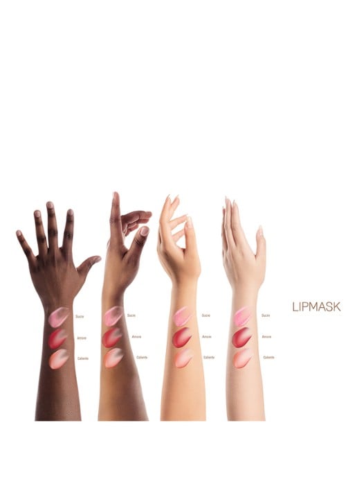 Pixi LipMask - lipmasker - detail 3 sucre