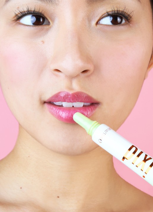 Pixi LipTone Trio - lipgloss - detail 5 undefined