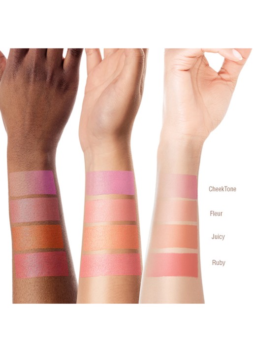 Pixi On-The-Glow Blush - blush stick - detail 5 cheektone