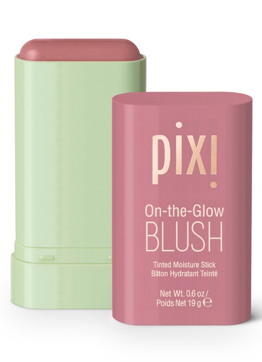 Pixi On-The-Glow Blush