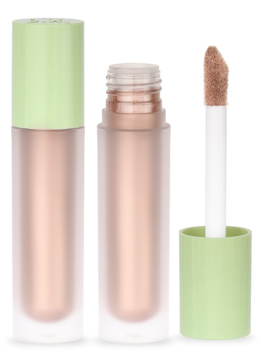 Pixi On-The-Glow Liquid Glow - blush - detail 2 subtly