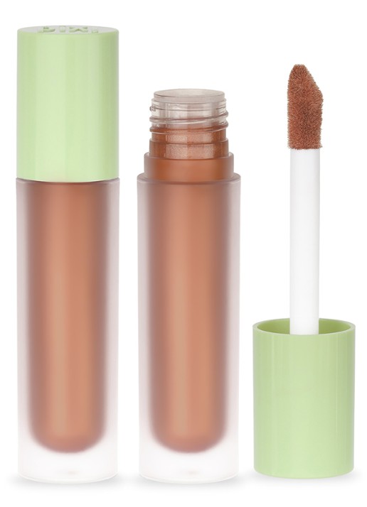 Pixi On-The-Glow Liquid Glow - blush - detail 4 summer