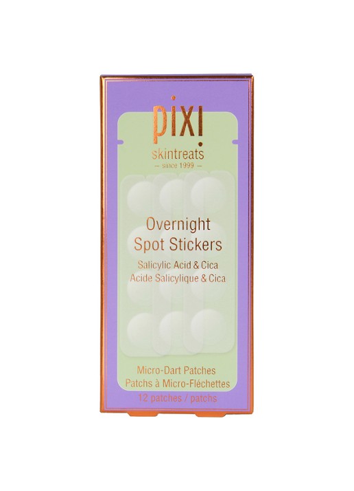 Pixi Overnight Spot Stickers