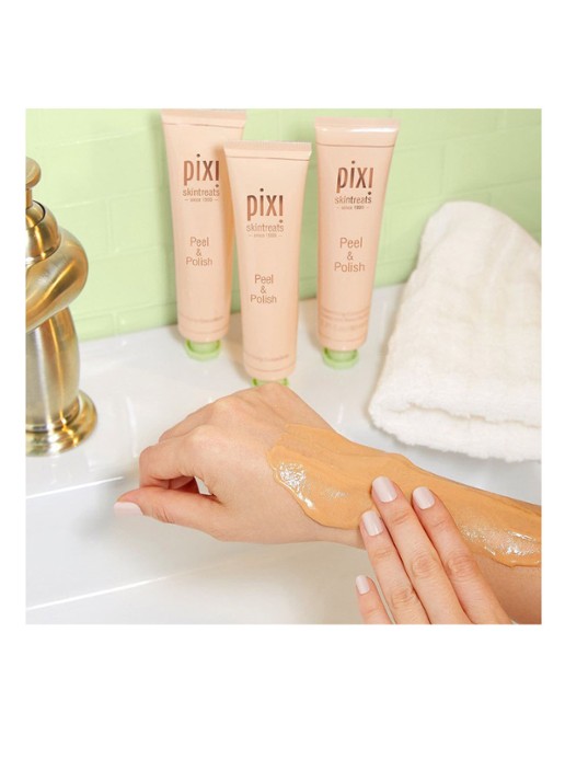Pixi Peel & Polish - peeling - detail 4 undefined