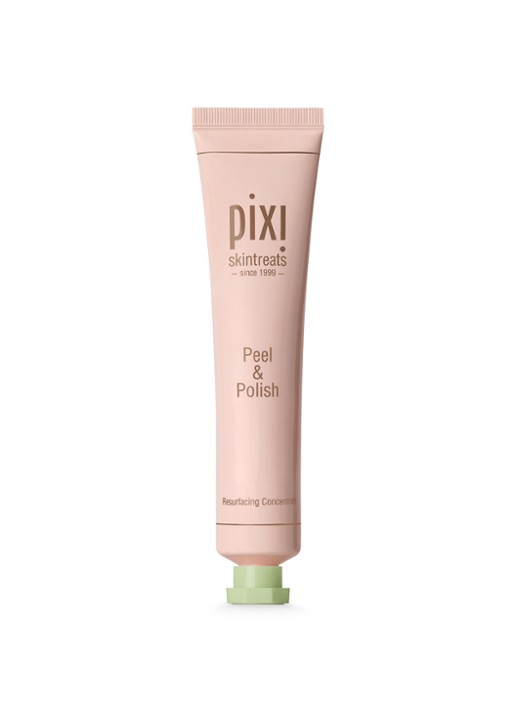Pixi Peel & Polish - peeling - voorkant undefined