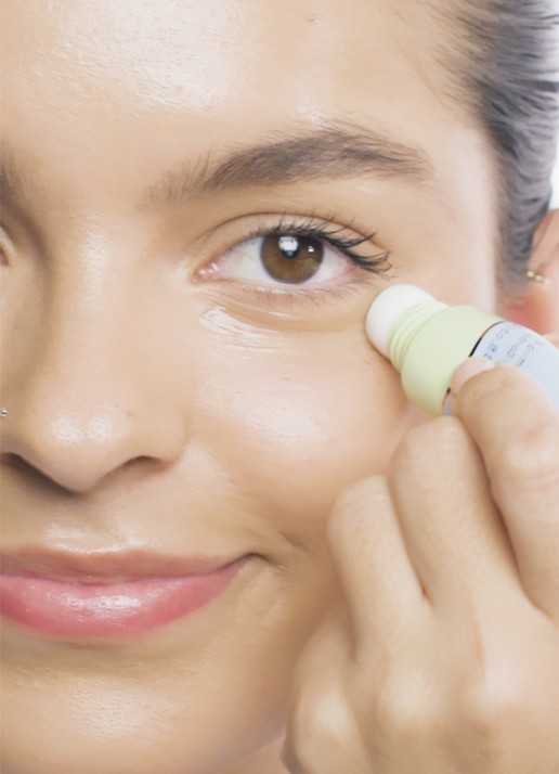 Pixi Roll-on DetoxifEYE Serum - oogserum - detail 5 undefined