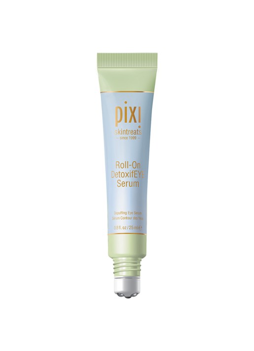 Pixi Roll-on DetoxifEYE Serum - oogserum