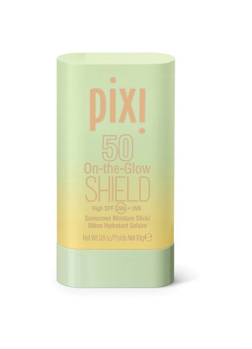 Pixi SPF On-the-Glow - zonnebrand