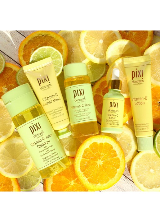 Pixi Vitamin-C Serum - detail 4 undefined