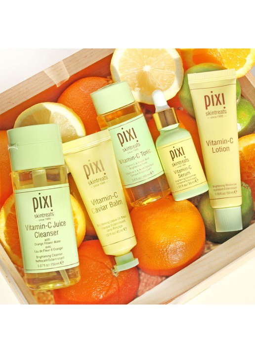 Pixi Vitamin-C Tonic - toner - detail 3 undefined