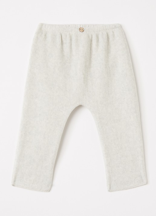 Play Up Straight fit babybroek met stretch