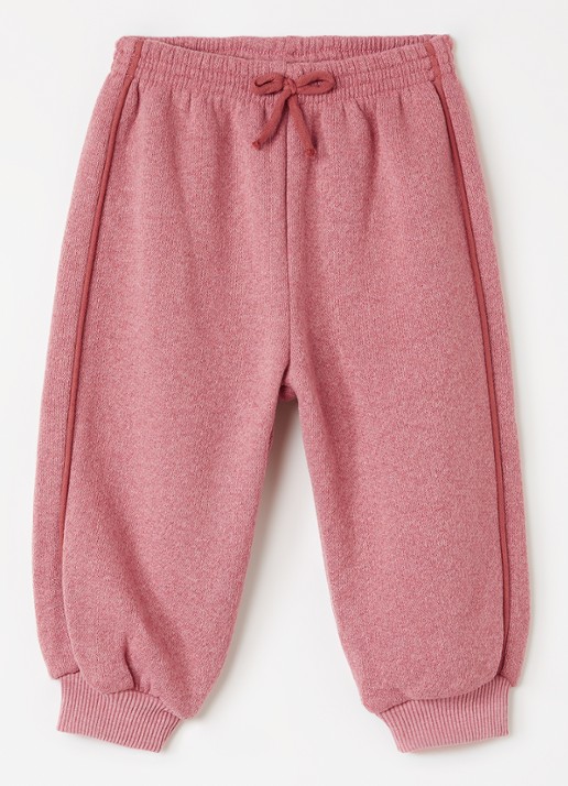 Play Up Tapered fit joggingbroek