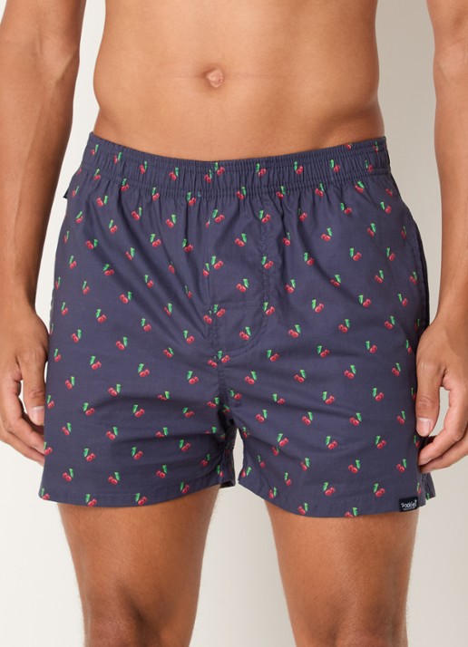 Pockies Boxershort met print