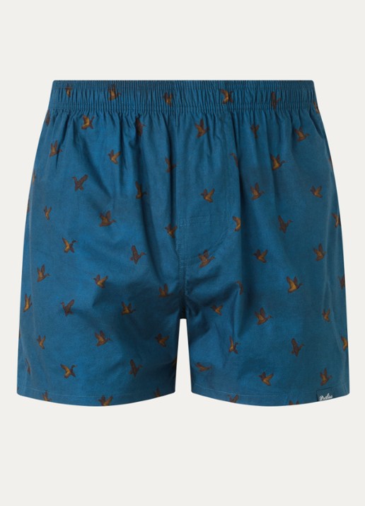 Pockies Duck boxershort met print
