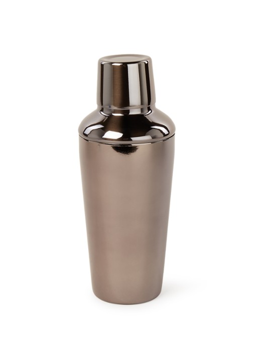 Point-Virgule Cobbler cocktailshaker 75 cl