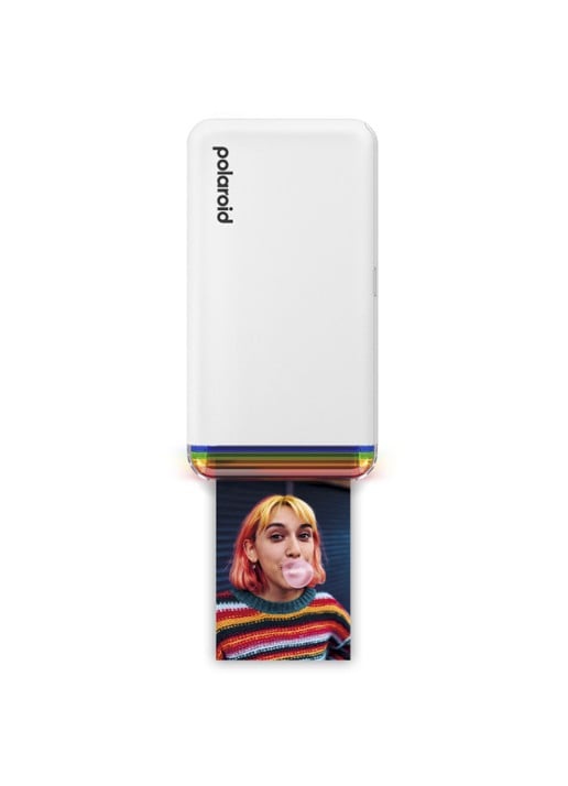 Polaroid Everything box Polaroid Hi·Print 2x3 Pocket fotoprinter - detail 2 wit