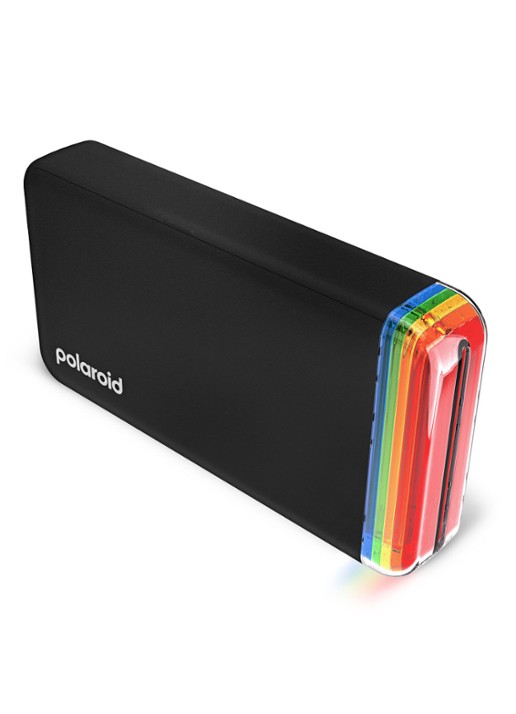 Polaroid Everything box Polaroid Hi·Print 2x3 Pocket fotoprinter - voorkant 2 zwart