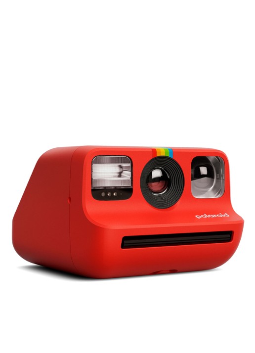 Polaroid Polaroid Go Instant Generation 2 fotocamera - detail 3 rood