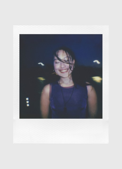 Polaroid Polaroid Go Instant Generation 2 fotocamera - detail 6 paars