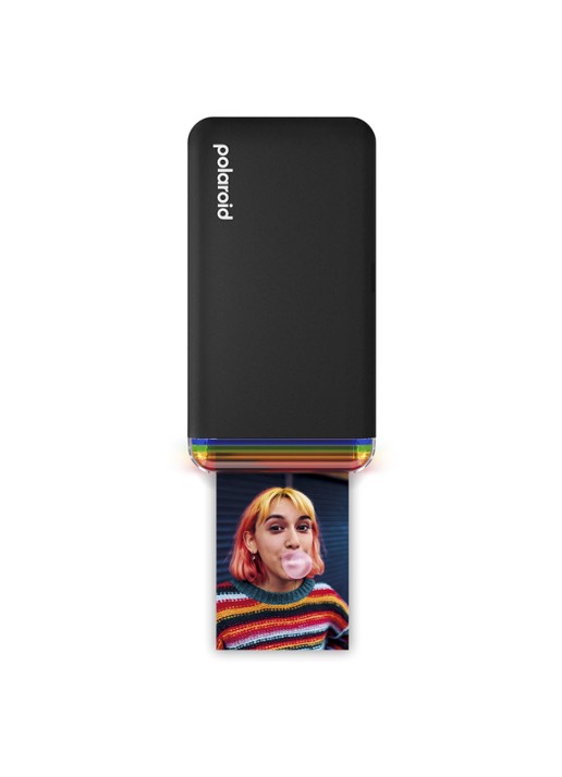 Polaroid Polaroid Hi·Print 2x3 Pocket fotoprinter  - detail zwart
