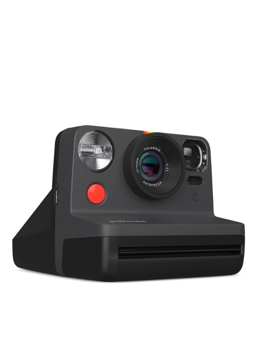 Polaroid Polaroid Now Generation 2 Instant fotocamera - detail 3 zwart