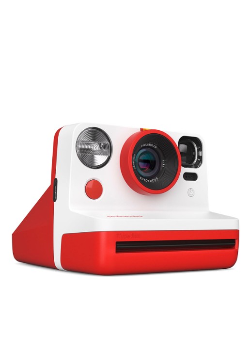 Polaroid Polaroid Now Generation 2 Instant fotocamera - detail 3 rood
