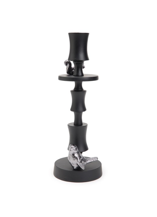 POLSPOTTEN Climbing Pole M kandelaar 29 cm