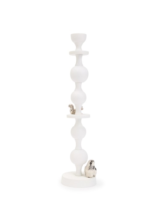 POLSPOTTEN Climbing Pole XL kandelaar 42 cm