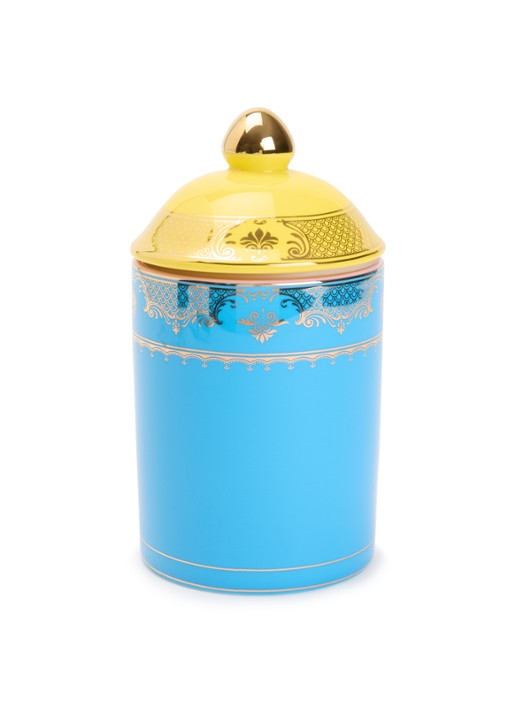 POLSPOTTEN Grandpa M voorraadpot 20 cm